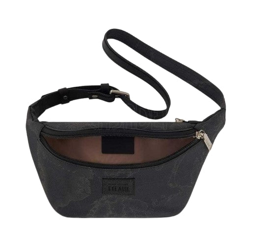 Alviero Martini 1^Classe Marsupio Geo Classic C  8918 6426 Col. 0001 Black